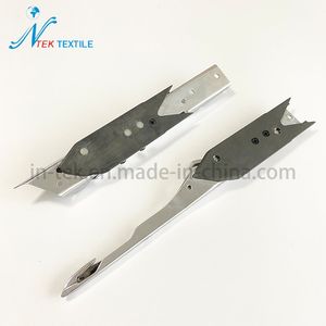 Gamma F5s Gripper Rapier Head