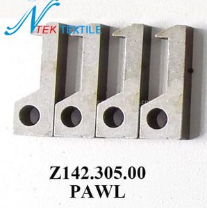 Knotting Machine Parts Z142 305 00 Pawl