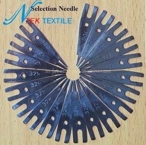 Knotting Machine Parts Selection Needle