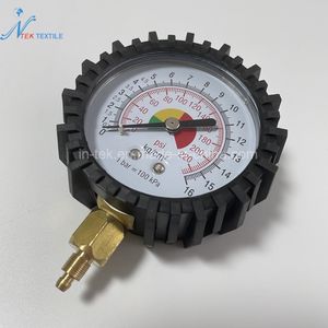 Airjet Loom Omni Pat Spare Parts B163137 Barometer