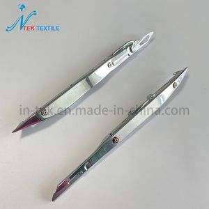Panter Rapier Head Gripper