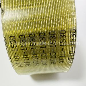 T5 T10 At5 At10 XL L H Type Modulus Industrial Transmission Belt PU Polyurethane Steel Wire Synchronous Belt