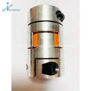 Chenille Axis Roller Connector
