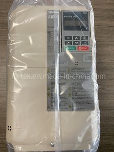Accessories Yaskawa A1000 Cimr Ab4a0038fba Cimr Jb4a0002bba Cimr Ab4a0023fba Inverter