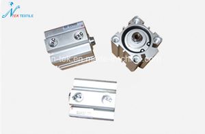 Twister Machinery Accessories Cylinder for Saurer Twisting Machine