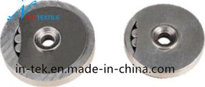 Ribbon Knitting Machine Spare Part Shedding Lever Axletree 150999011