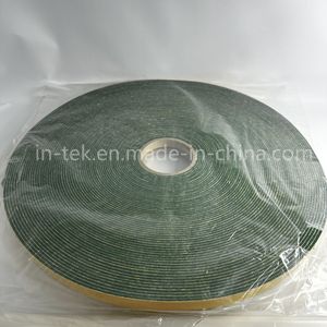 1 5cm Green Velvet Belt