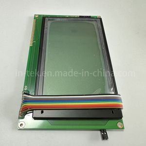 Accessories Vamatex P1001 Lmg6411 Display