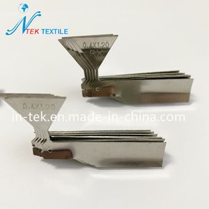 Chenille Machine Parts Different Type L Gauge