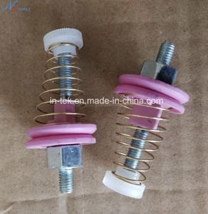 Warping Machine Textile Karl Mayer Machine Parts Spring Tension Tensioner