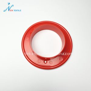 Yarn Bobbin Cover Flat Cap High Twist Yarn Accessories for Circular Machine