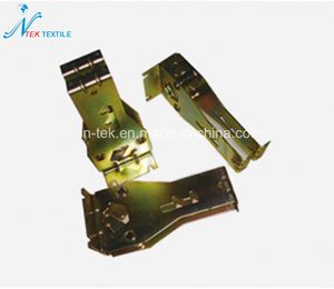 Twister Machinery Spare Parts Support for Saurer Twisting Machine 1