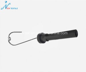 Twister Machinery Spare Parts Spindle Hook Filament for Saurer Twisting Machine