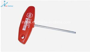 Twister Machinery Spare Parts T Wrench for Saurer Twisting Machine
