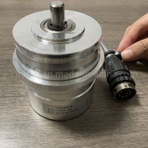 Accessories Pwg 180 Photoelectric Encoder