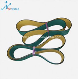 Twister Machinery Spare Parts Flat Belt for Saurer Twisting Machine