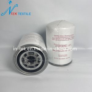 Eaving Textile Machine Spare Part Vamatex Leonardo Filter 0483031