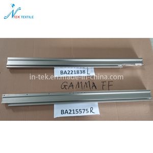 Gamma 2000 FF Ba215575 Ba221838 Guide Rail Slide