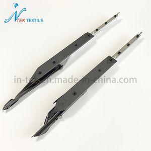 Jjtm 2002 Rapier Head Gripper