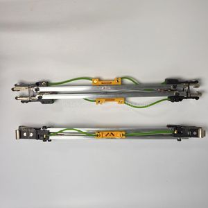 Accessories Dnr 2 II Metal Two Lines Leno