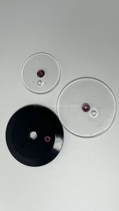 Hydraulic Tensioner Accessories Textile Machine Equipment Warp Knitting Machine Yarn Adjustment Tension Hydraulic Tensioner Accessories Cover