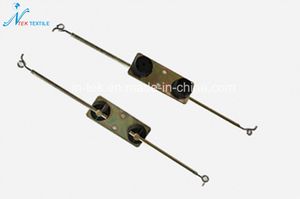 Twister Machinery Spare Parts Guide Lever for Saurer Twisting Machine