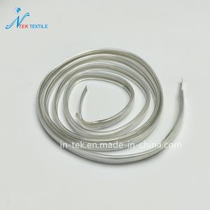 Circular Textile Knitting Machine Spare Parts Knitted Conductive Belt