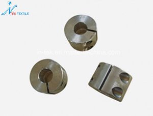 Twister Machinery Spare Parts Double Lever Connector for Saurer Twisting Machine