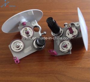 Warping Spinning Warp Creel Textile Machine Spare Part Warping Tensioner Tension Set