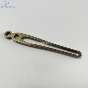 Sulzer 911312251 911312252 2 2 4 Projectile with Groove Gripper