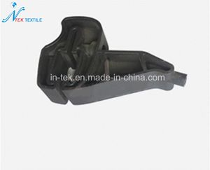 Twister Machinery Spare Parts Guide Support for Saurer Twisting Machine