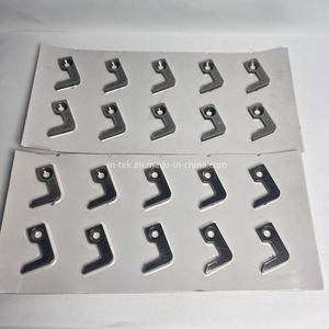 Accessories Itema R9500 Cutter
