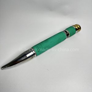 Sulzer Smit G6300 Green Color Temple