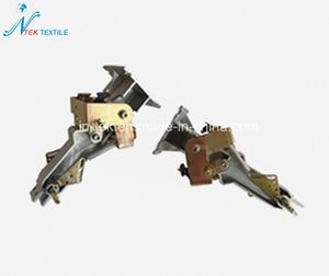 Twister Machinery Accessories Aluminum Support for Saurer Twisting Machine