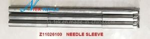 Knotting Machine Parts Z11026100 Needle Sleeve