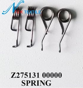 Knotting Machine Parts Z275131 00000 Spring