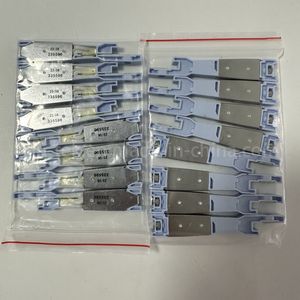 Jacquard Muller Blue Mugrip Magnet