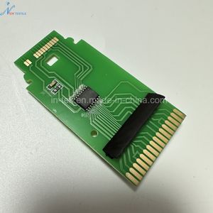 Jacquard M6 Module Electronic Board