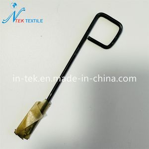 Spinning Weaving Textile Machine Spare Parts Chenille Knotter Cutter Knife