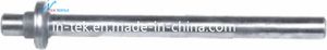 Ribbon Knitting Machine Spare Part Axis Core 179740661