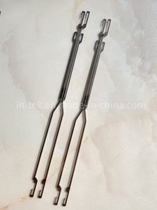 Accessories Metal Leno Heald Wire
