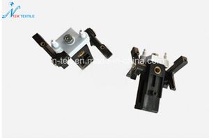 Twister Machinery Spare Parts Yarn Guide Lever Base magnet for Saurer Twisting Machine