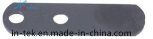 Ribbon Knitting Machine Spare Part Spring Plate 179750500