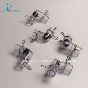 Circular Knitting Warping Machine Spare Parts Yarn Tube Joint