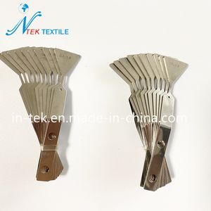 Chenille Machine Parts Different Type 0 4 1 6 I Gauge