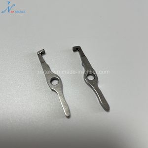 Projectile Sulzer Tw11 PU 911319287 Clamp D1