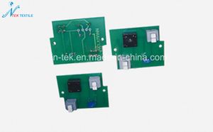 Twister Machinery Spare Parts Electric PCB Board for Saurer Twisting Machine