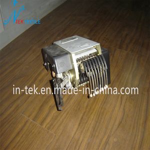 C401 Weft Selector 8color