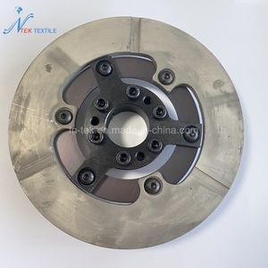 Vamatex P1001 Clutch Armature Disc