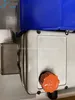 Towel Loom Tucking Device